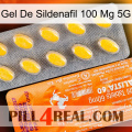 Sildenafil Gel 100 Mg 5G new05